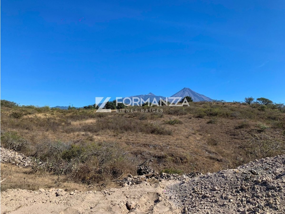 Lotes Campestres en el Cerero en Comala - 5