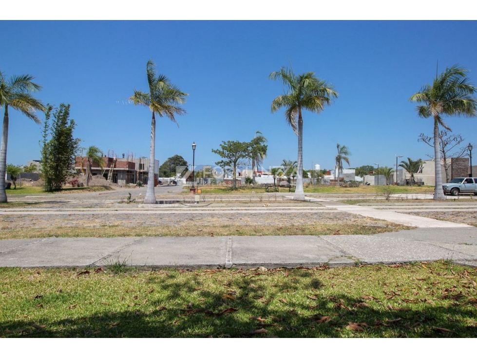 Lotes en Venta en Coto Privado Puerta Paraíso Norte en Colima - 6