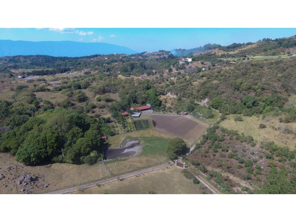 Productivo Rancho en Venta en Cofradía de Suchitlán - 2