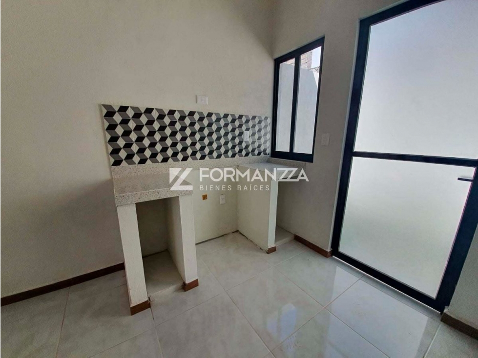 Casa "Mod. Viena Plus" en Preventa en Montellano II en V de Á — foto 4