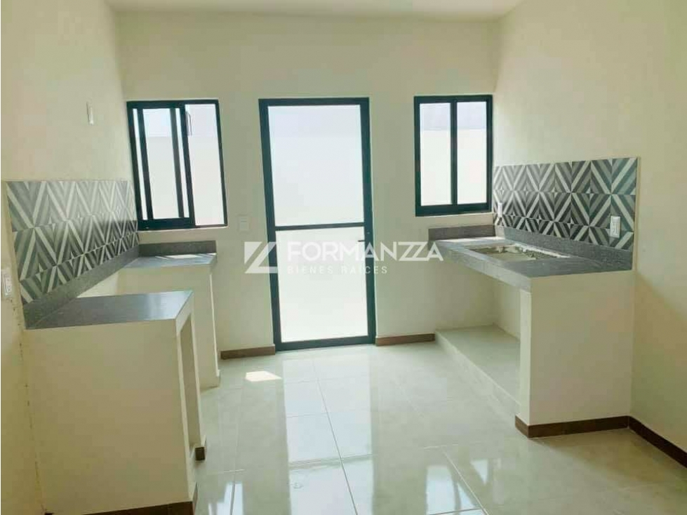 Casa "Mod. Viena Plus" en Preventa en Montellano II en V de Á — foto 3
