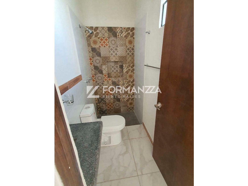 Casa "Mod. Viena Plus" en Preventa en Montellano II en V de Á — foto 6