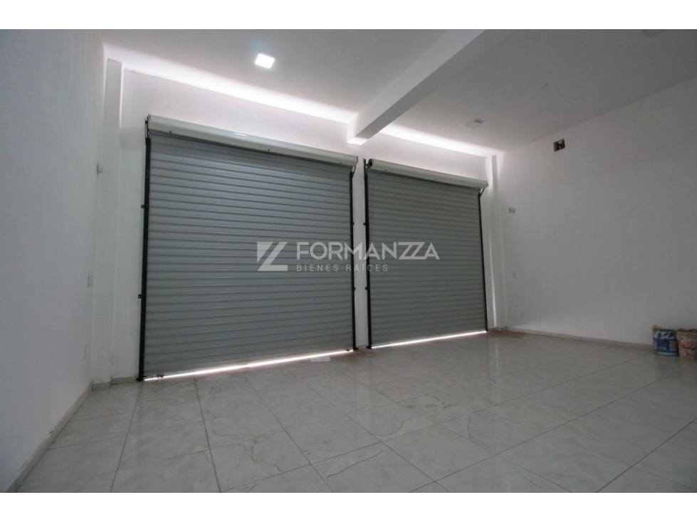 Bodega Comercial en Renta sobre avenida, Villa de Álvarez, Colima - 6