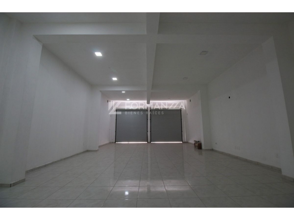 Bodega Comercial en Renta sobre avenida, Villa de Álvarez, Colima - 5