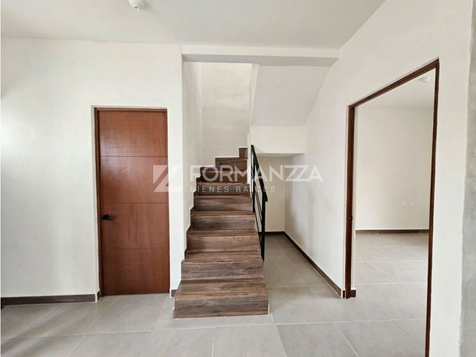 Casa Nueva en Venta Mod. "PRAGA" en Montellano II, Villa de Álvarez — foto 4