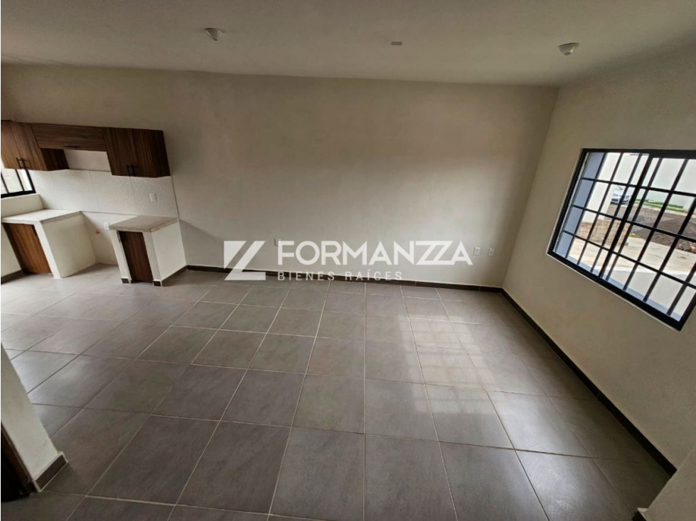Casa Nueva en Venta Mod. "PRAGA" en Montellano II, Villa de Álvarez — foto 5