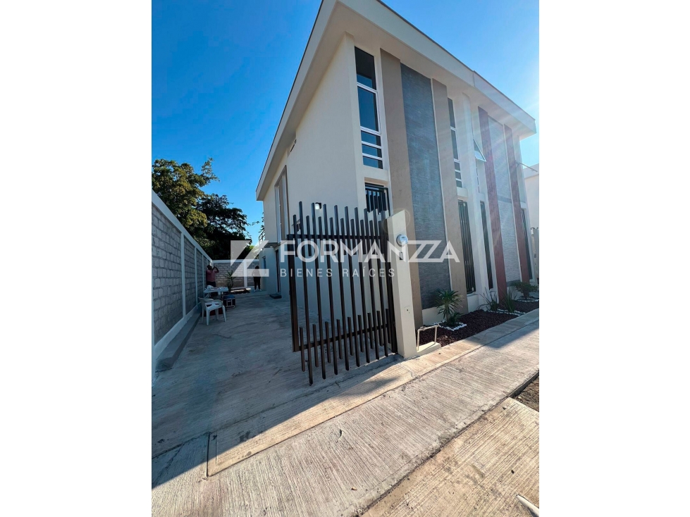 Casa Nueva "Modelo DEISY" en Venta en Las Fuentes en Colima