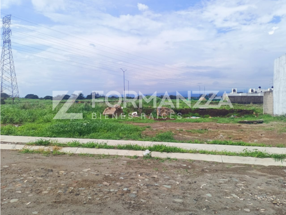 Terreno Lote 23? en Venta en Montellano en Villa de Álvarez Colima - 2