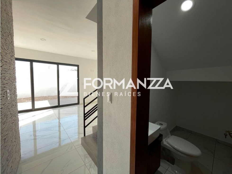 Casa Nueva "Modelo CORAL" en Venta en Diamantes II en Colima — foto 2