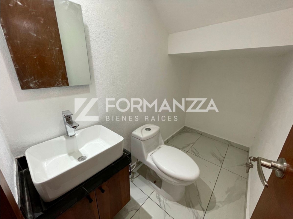 Casa Nueva "Modelo CORAL" en Venta en Diamantes II en Colima — foto 3