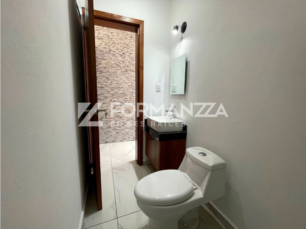 Casa Nueva "Modelo CORAL" en Venta en Diamantes II en Colima — foto 4