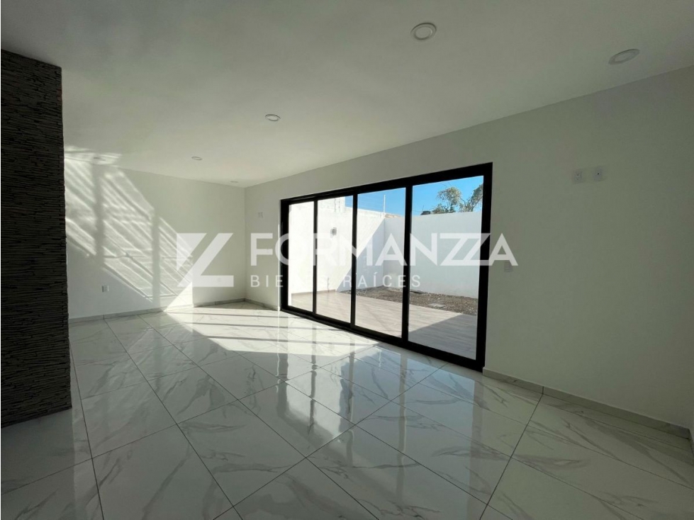 Casa Nueva "Modelo CORAL" en Venta en Diamantes II en Colima — foto 5