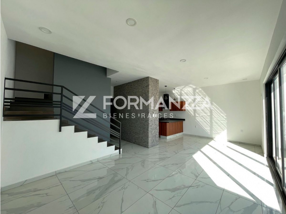Casa Nueva "Modelo CORAL" en Venta en Diamantes II en Colima — foto 6