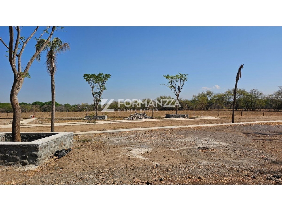 Terreno en Venta en Residencial Puerta de Comala - 2