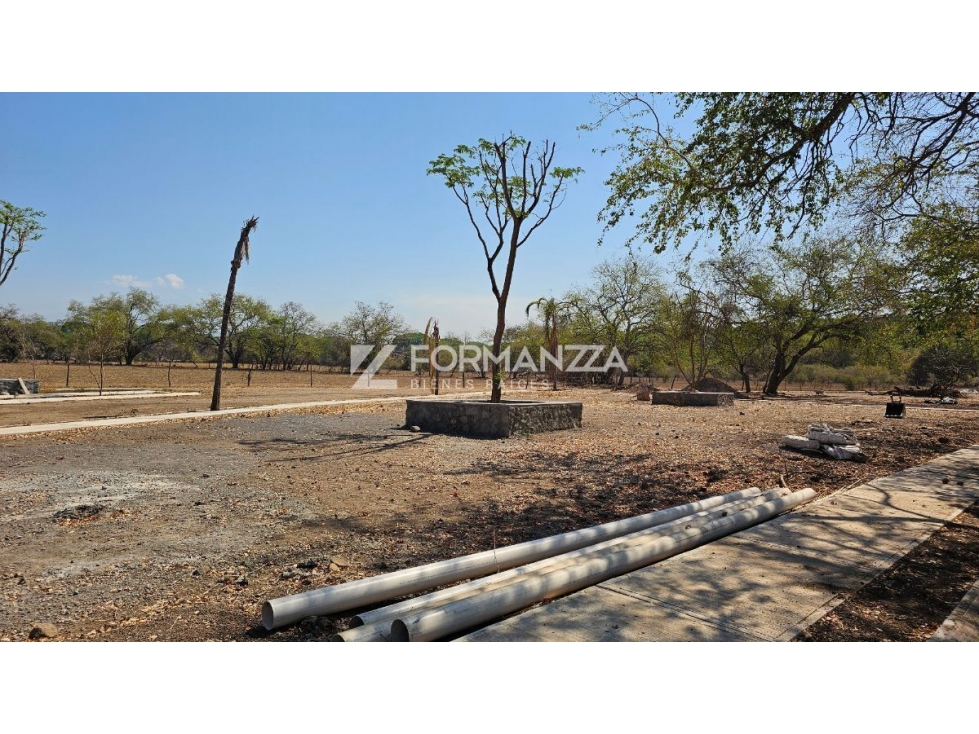 Terreno en Venta en Residencial Puerta de Comala - 4