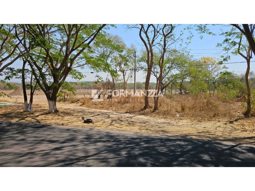 Terreno en Venta en Residencial Puerta de Comala - 6