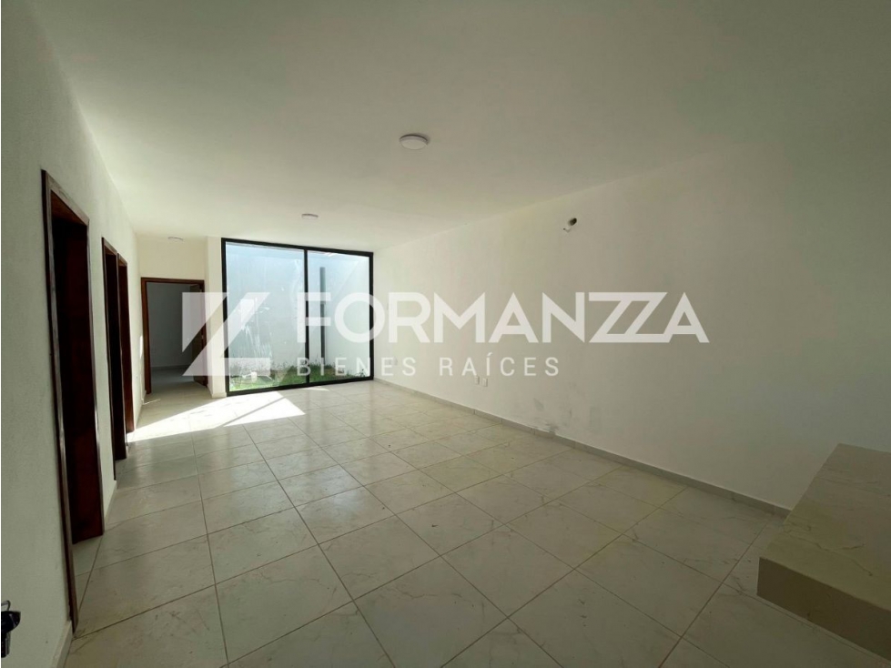 Casa Nueva "Modelo BRESCIA" en Preventa en Residencial Real de Comala - 2