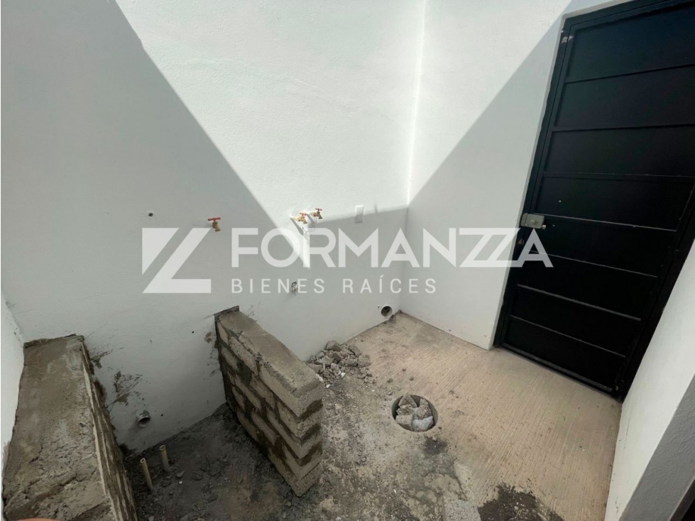 Casa Nueva "Modelo BRESCIA" en Preventa en Residencial Real de Comala - 5