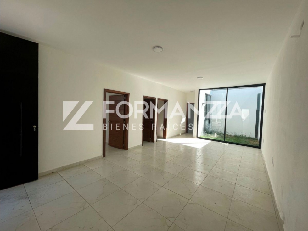 Casa Nueva "Modelo BRESCIA" en Preventa en Residencial Real de Comala - 6