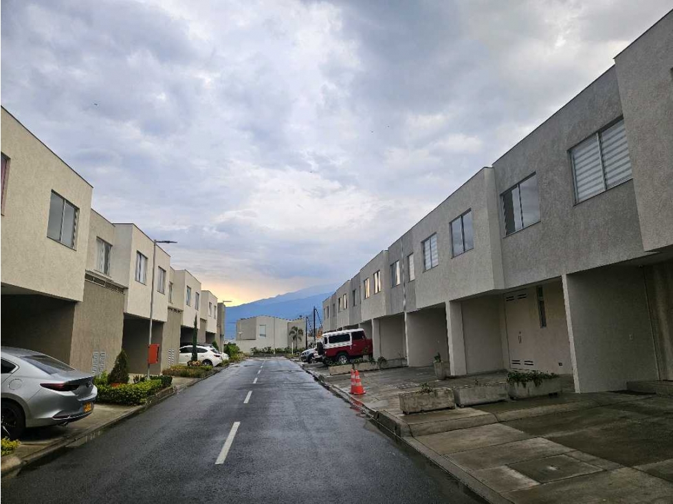 SE VENDE CASA EN FRAGATA CIUDAD COUNTRY (AMS) CW:7970292 - 1