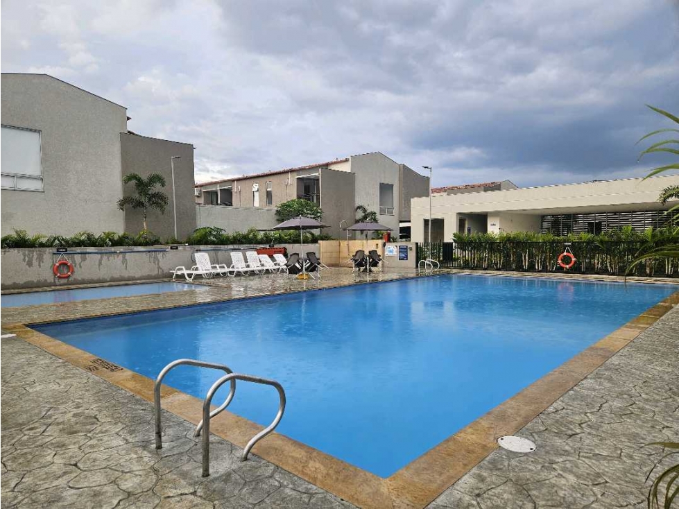 SE VENDE CASA EN FRAGATA CIUDAD COUNTRY (AMS) CW:7970292 - 3