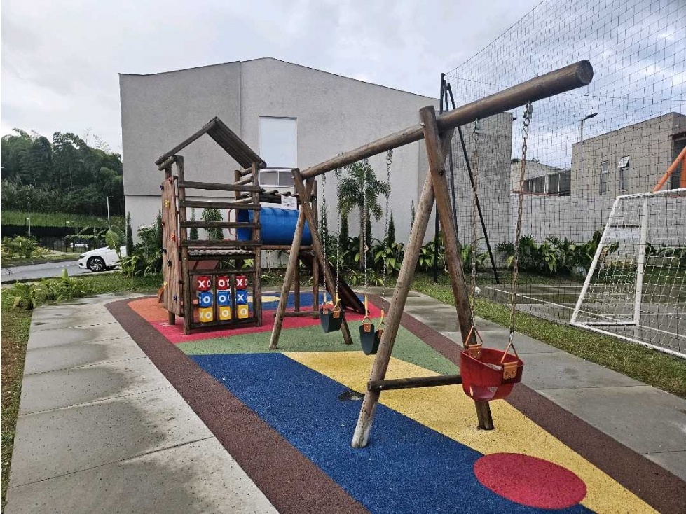 SE VENDE CASA EN FRAGATA CIUDAD COUNTRY (AMS) CW:7970292 - 4