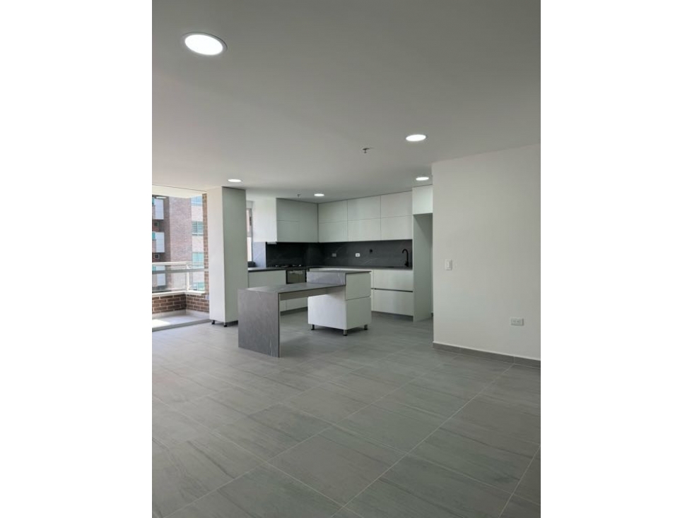 APARTAMENTO PARA ESTRENAR EN ZUÑIGA