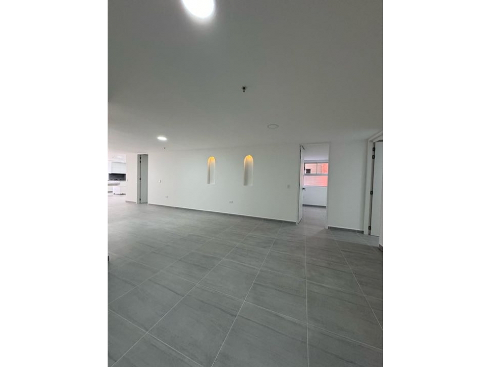 APARTAMENTO PARA ESTRENAR EN ZUÑIGA — foto 2