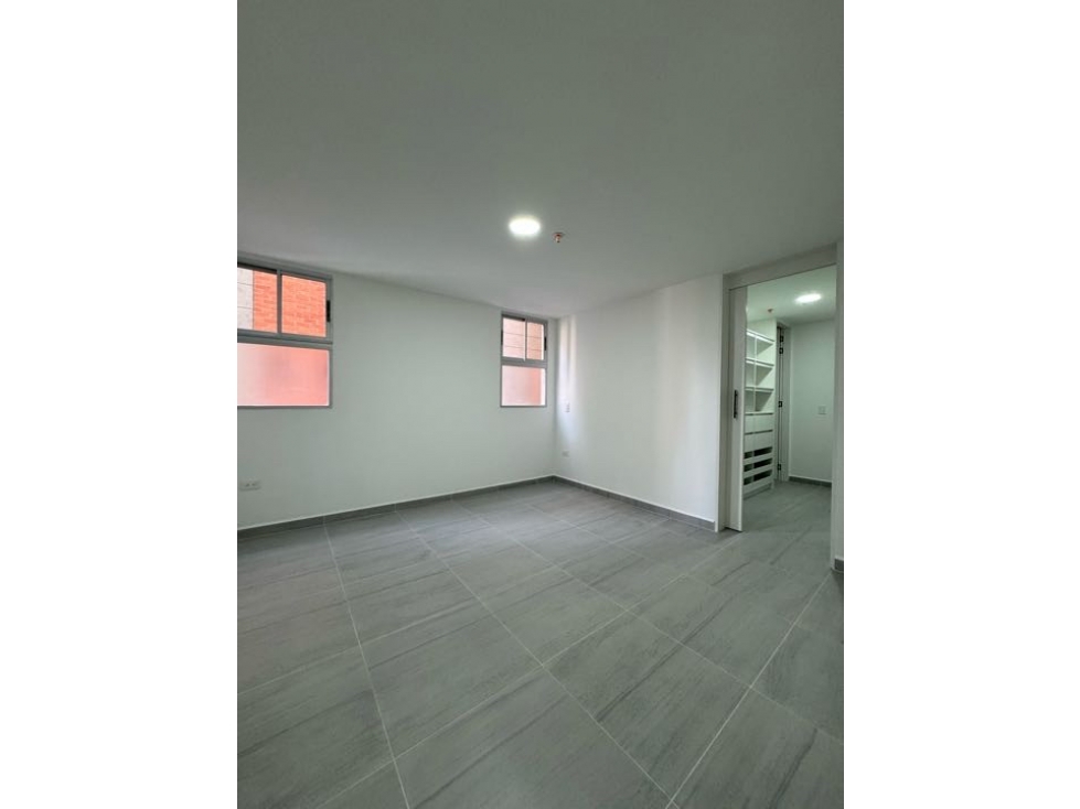 APARTAMENTO PARA ESTRENAR EN ZUÑIGA — foto 4