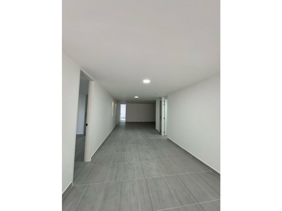 APARTAMENTO PARA ESTRENAR EN ZUÑIGA — foto 3