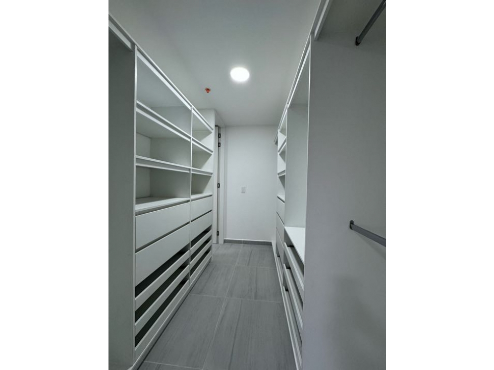 APARTAMENTO PARA ESTRENAR EN ZUÑIGA — foto 6
