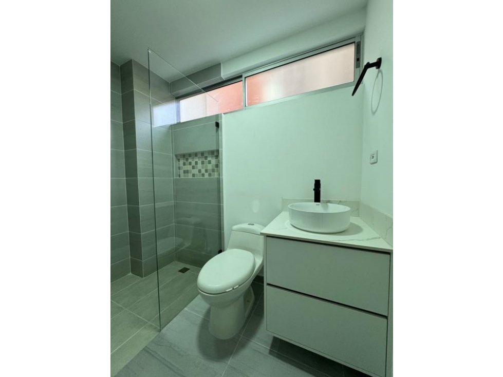 APARTAMENTO PARA ESTRENAR EN ZUÑIGA — foto 5