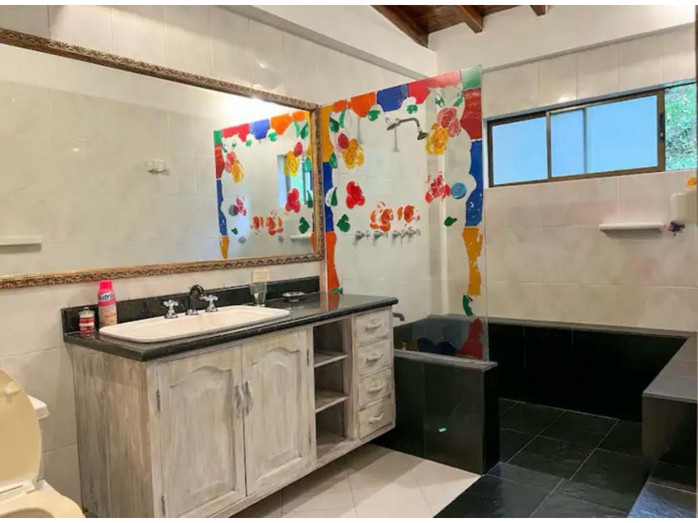 VENDO CASA TRADICIONAL EN ENVIGADO ANTIOQUIA - 6