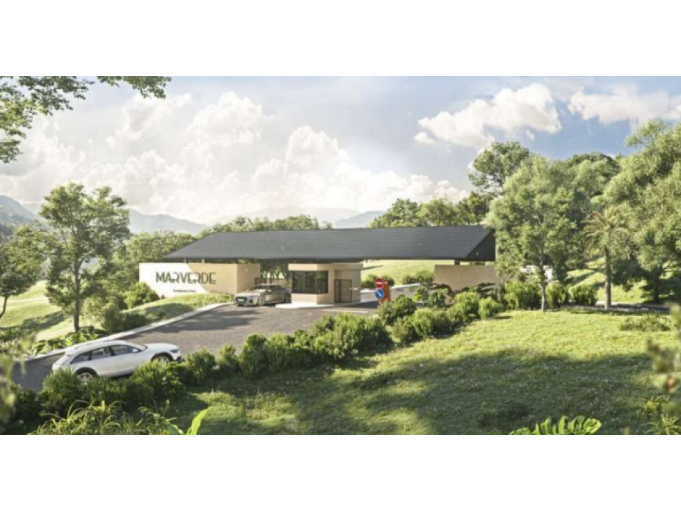 Venta de Lote MARVERDE, Rionegro