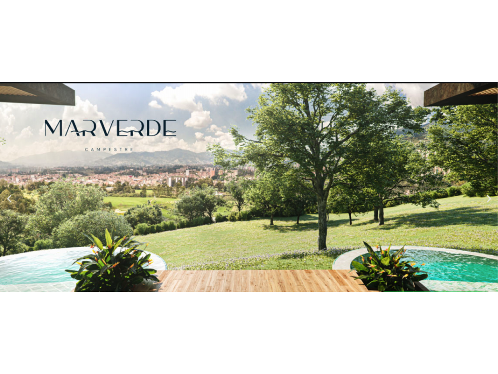 Venta de Lote MARVERDE, Rionegro — foto 3