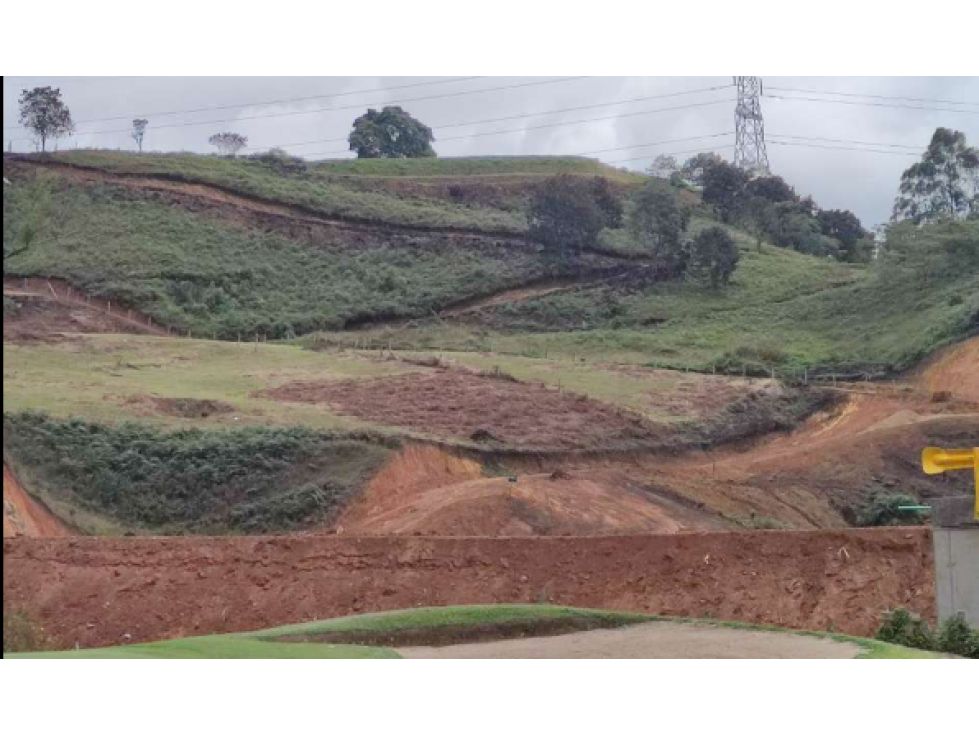 Venta de Lote MARVERDE, Rionegro — foto 5