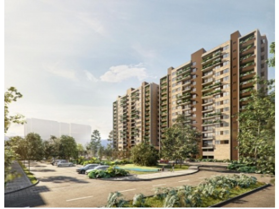 Venta Apartamento Kuna Rionegro Antioquia