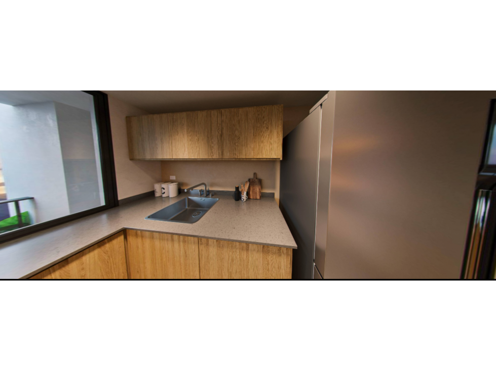 Venta Apartamento Kuna Rionegro Antioquia — foto 2