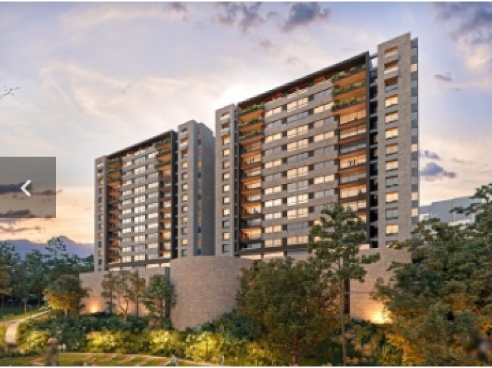 Venta Apartamento Kuna Rionegro Antioquia — foto 3