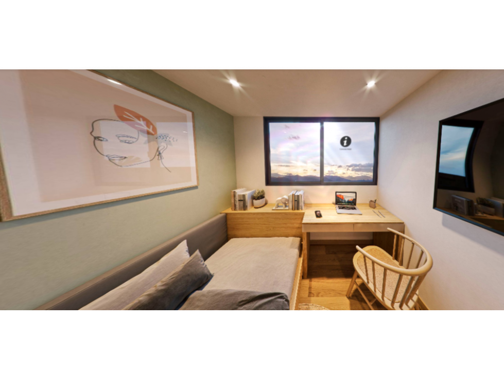 Venta Apartamento Kuna Rionegro Antioquia — foto 5