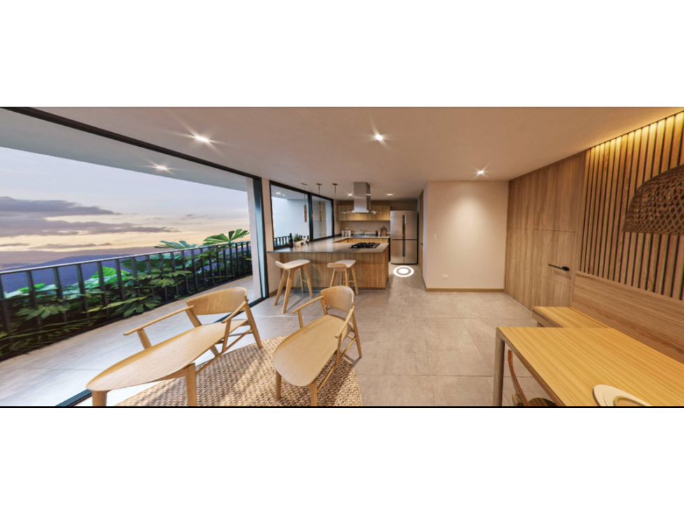 Venta Apartamento Kuna Rionegro Antioquia — foto 6