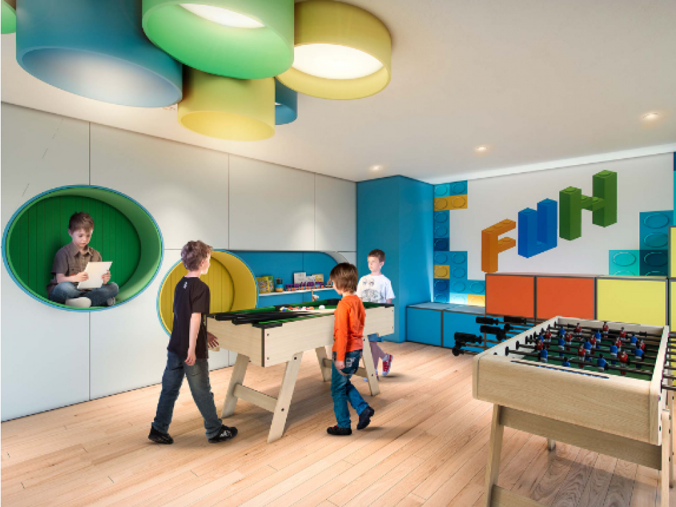 Venta apartamento BANTUÉ La Estrella - Cesión de derechos — foto 6