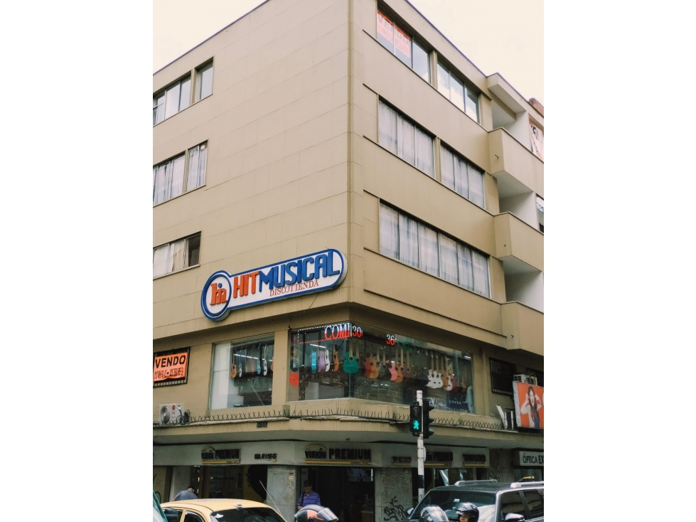 Venta Local comercial Centro de Medellín — foto 4