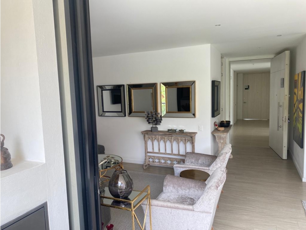 Vendo apartamento Poblado Lomas II — foto 5
