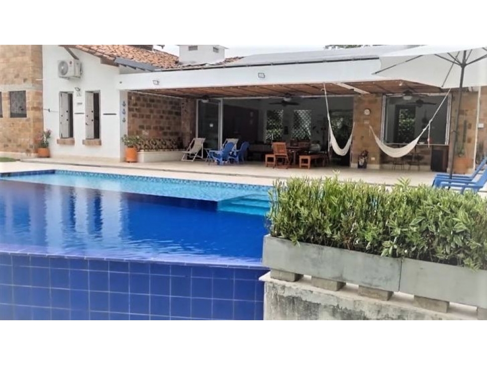 Vendo finca en parcelación campestre Sopetrán, Antioquia — foto 3
