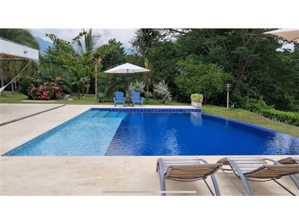 Vendo finca en parcelación campestre Sopetrán, Antioquia — foto 5
