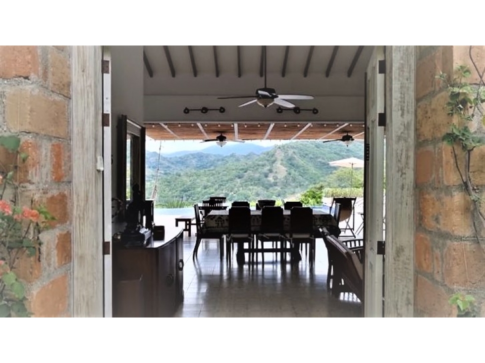 Vendo finca en parcelación campestre Sopetrán, Antioquia — foto 6