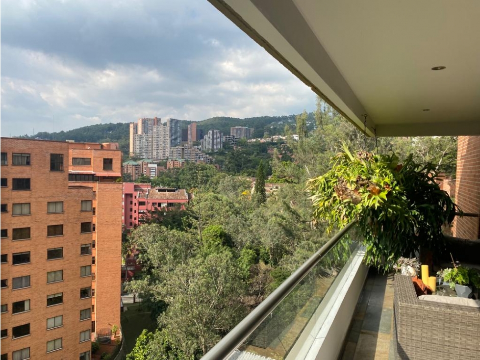 VENDO APARTAMENTO LA CONCHA 305 M2 CON CUARTO HOBBIES — foto 2