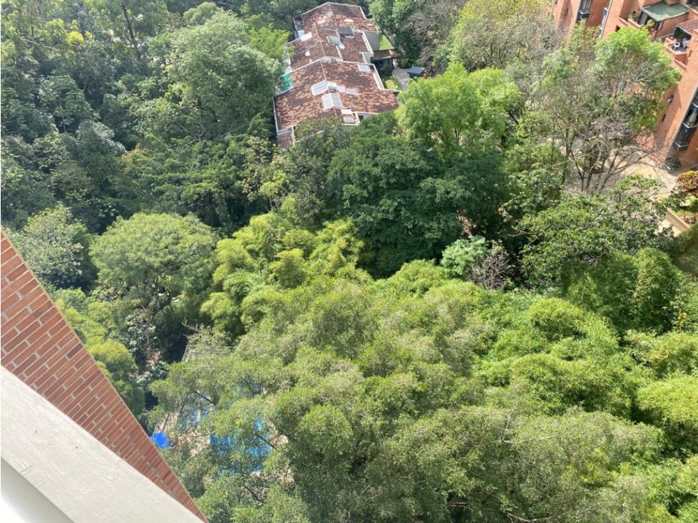 VENDO APARTAMENTO LA CONCHA 305 M2 CON CUARTO HOBBIES — foto 3