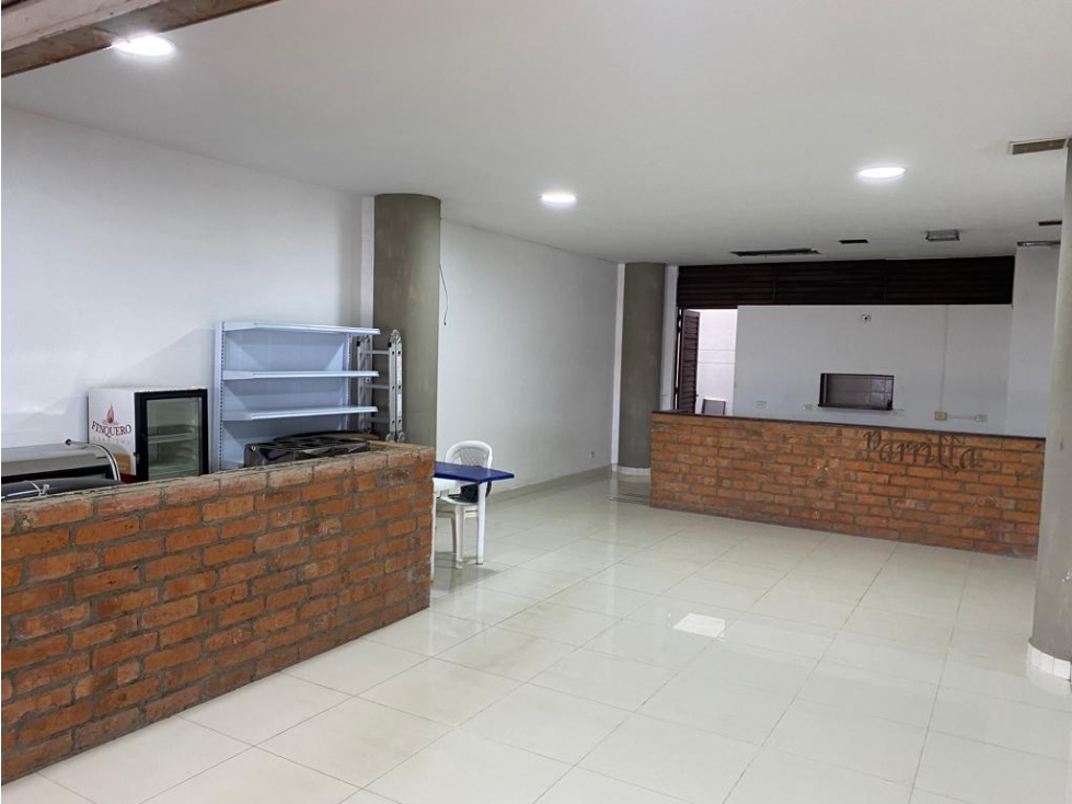 Vendo local en Girardota en zona comidas - 2